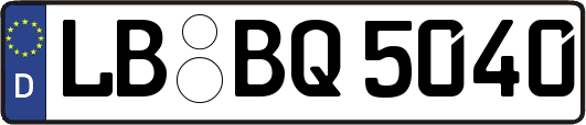 LB-BQ5040