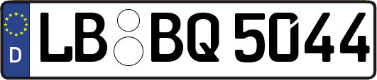 LB-BQ5044