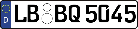 LB-BQ5045