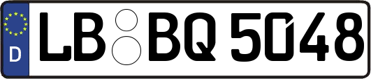 LB-BQ5048