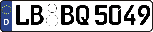 LB-BQ5049