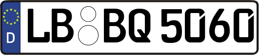 LB-BQ5060