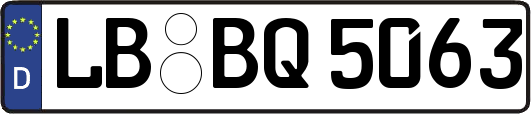 LB-BQ5063