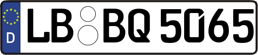 LB-BQ5065