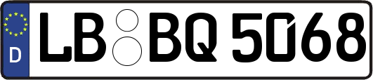 LB-BQ5068