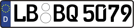 LB-BQ5079