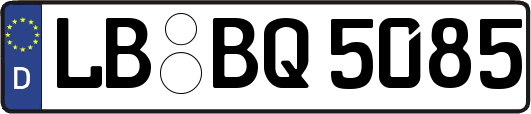 LB-BQ5085