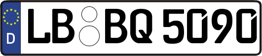 LB-BQ5090
