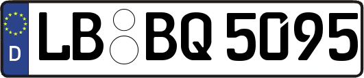 LB-BQ5095