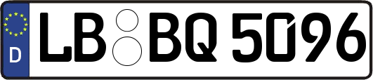 LB-BQ5096