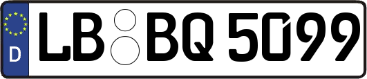LB-BQ5099