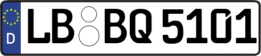LB-BQ5101