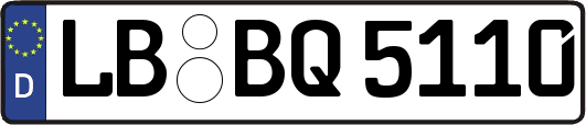LB-BQ5110