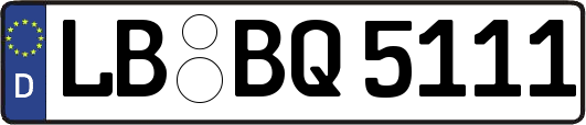 LB-BQ5111