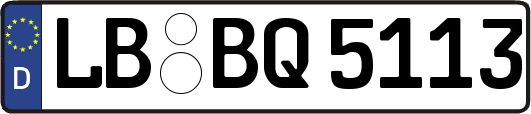 LB-BQ5113