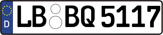 LB-BQ5117