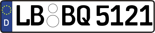 LB-BQ5121