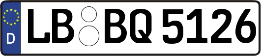 LB-BQ5126