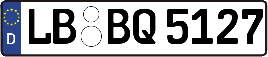 LB-BQ5127