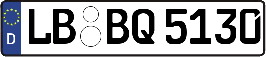 LB-BQ5130