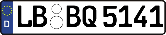 LB-BQ5141
