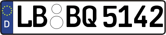 LB-BQ5142