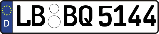 LB-BQ5144