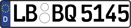 LB-BQ5145
