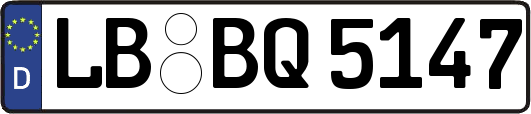LB-BQ5147