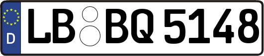 LB-BQ5148