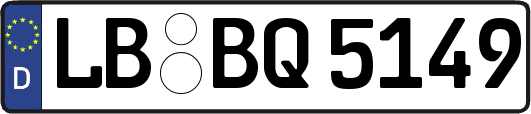 LB-BQ5149