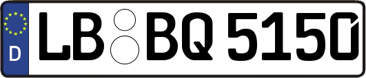 LB-BQ5150