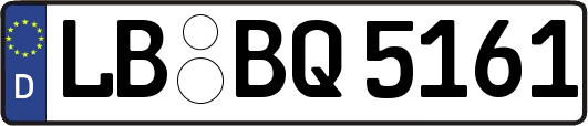 LB-BQ5161