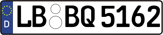 LB-BQ5162