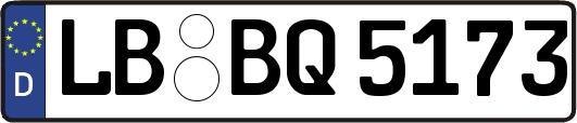 LB-BQ5173