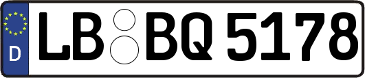 LB-BQ5178