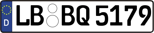 LB-BQ5179