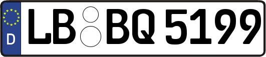 LB-BQ5199