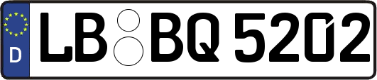 LB-BQ5202