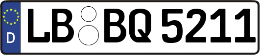 LB-BQ5211