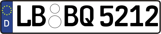 LB-BQ5212