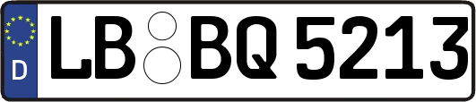 LB-BQ5213
