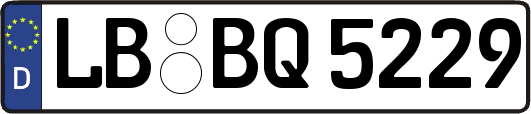 LB-BQ5229