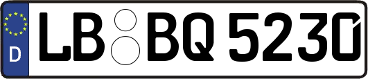 LB-BQ5230