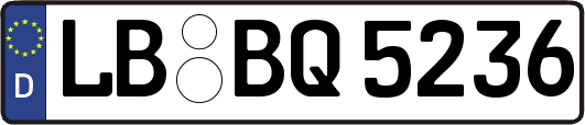 LB-BQ5236
