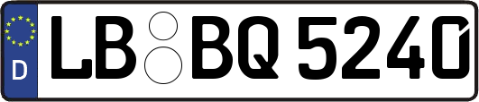 LB-BQ5240