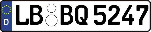 LB-BQ5247