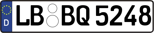 LB-BQ5248