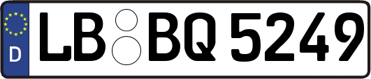 LB-BQ5249