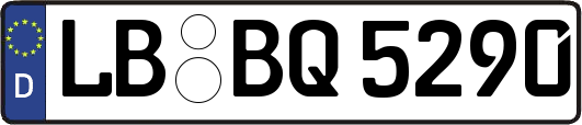 LB-BQ5290
